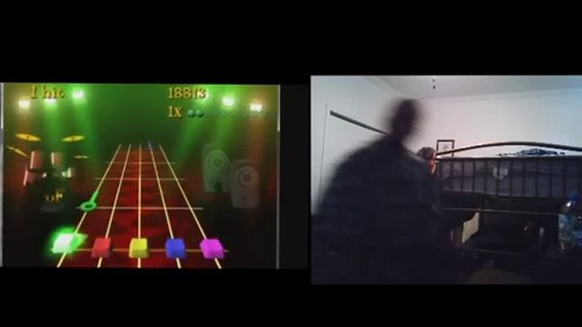 Frets On Fire (Tutorial) смотреть онлайн