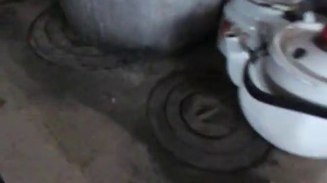 Печь Отопительная Непрерывного Горения | Continuous Burning Heating Furnace смотреть онлайн