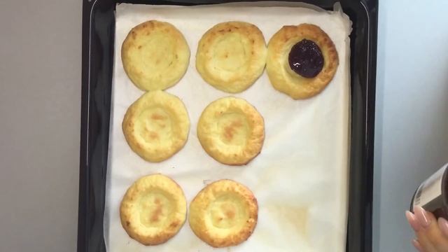 Вкусные блюда на любой вкус 