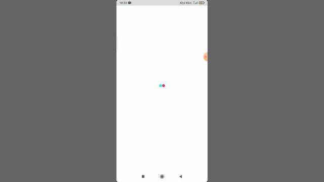 Удаляем аккаунт TikTok без дополнительных программ и без рут прав смотреть онлайн
