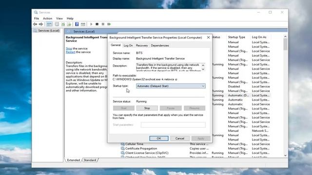 How to Fix Microsoft Store Error 0x8000FFFF смотреть онлайн