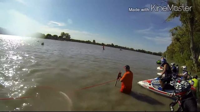 DJSA SPORT EXPERT Wave blaster Jetski race смотреть онлайн