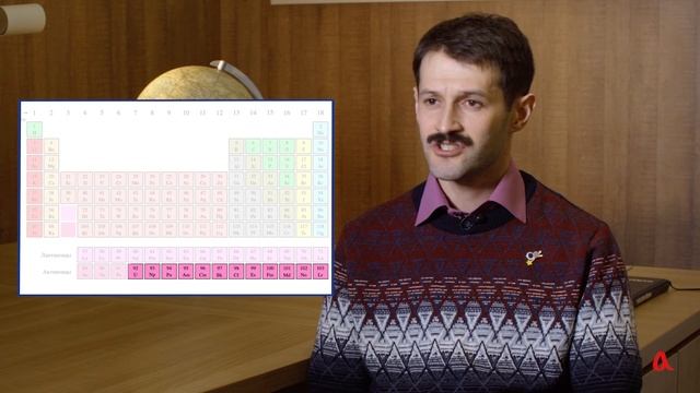 FAQ: Какие неизвестные химические элементы есть в космосе? смотреть онлайн