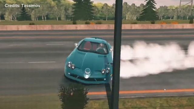 NEW UPDATE LEAKS - CAR PARKING MULTIPLAYER смотреть онлайн