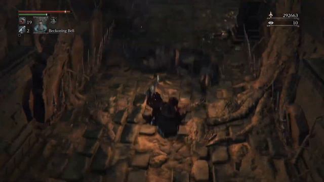 Ps 5 Bloodborne speed run hunter смотреть онлайн
