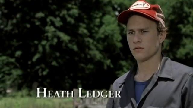 Monsters Ball (Trailer) смотреть онлайн