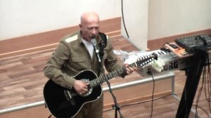 А.Я.Розенбаум - На войне как на войне