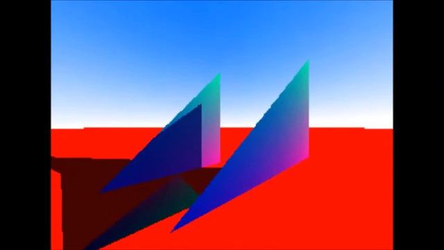 Java Stuff - RealTime Raytracer Demo 3 смотреть онлайн