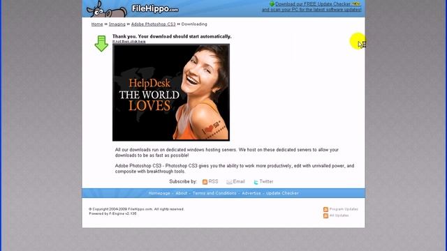 How to get photoshop cs3 trial смотреть онлайн
