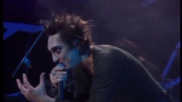 Король и Шут - Следи за собой (кинопробы 17.11.2000)--57509754_168060527 смотреть онлайн