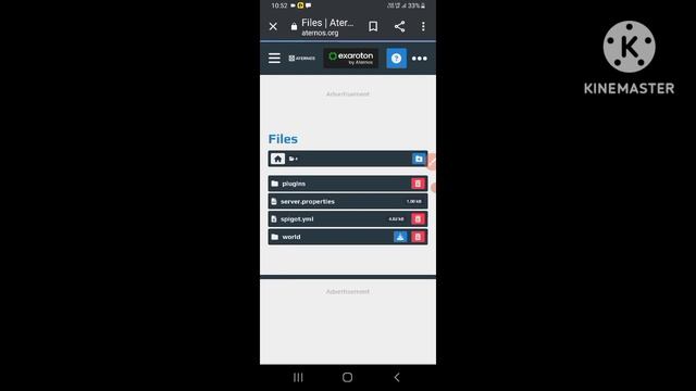 how to make both java and bedrock player in aternos //java and bedrock great server in 2 min смотреть онлайн