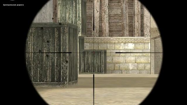 №1. кокд и про100_кекс1 играют в Cross Fire) смотреть онлайн
