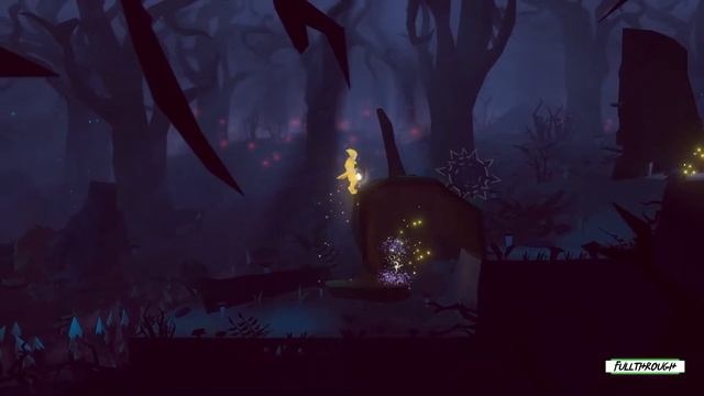 Through The Nightmares Gameplay HD (PC) | NO COMMENTARY смотреть онлайн