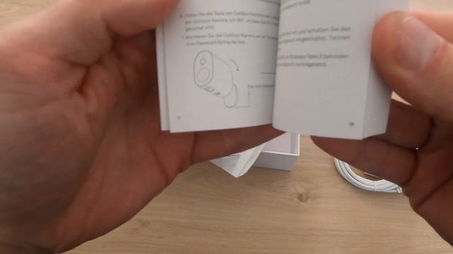 Xiaomi Mi Wireless Outdoor Security Camera 1080p - unboxing смотреть онлайн