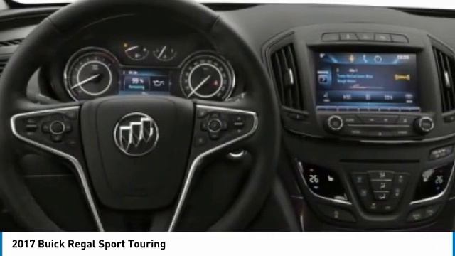 2017 Buick Regal Inver Grove Heights,St Paul,Minneapolis 50350A смотреть онлайн