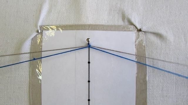 Как плести плетешок | Плетешок на коклюшках смотреть онлайн