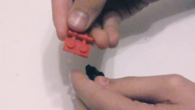 Робот из Лего Мини Поделки из Лего | ОМАРИК КОМАРИК смотреть онлайн