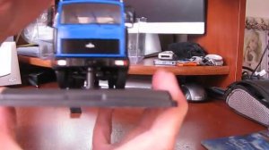 Обзор МАЗ 5516 от SSM обменного