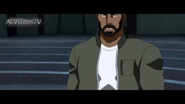 Batman Quits - 8 League Members Follow Him : Young Justice Season 3 смотреть онлайн
