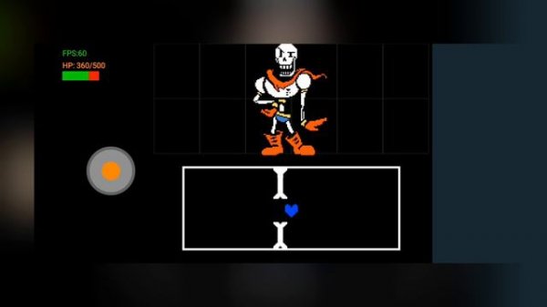 прохождение papyrus