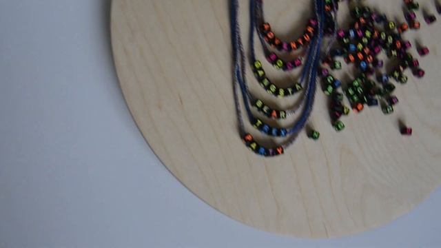 Украшения из бисера смотреть онлайн