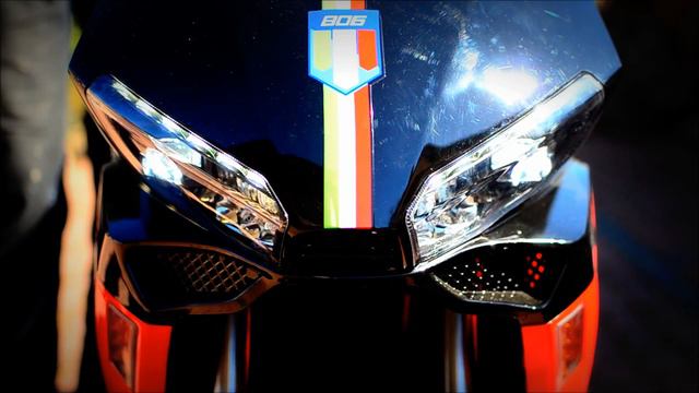 Junak 806 50ccm 2T Chłodzony Cieczą