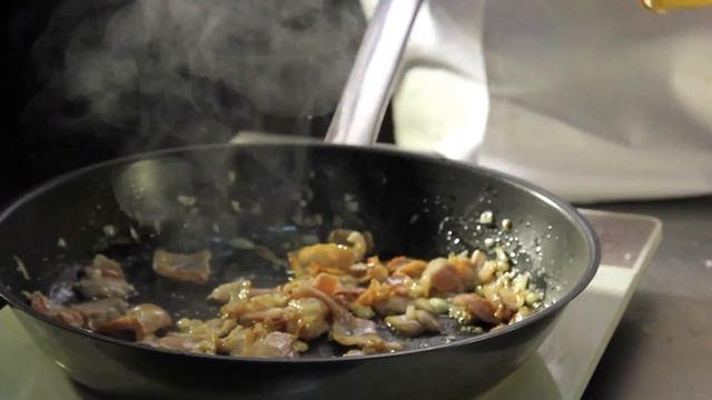 Видео рецепт. Три вида вкусной пасты смотреть онлайн