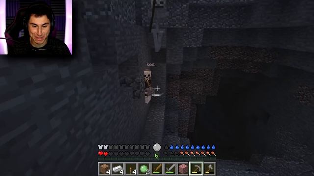 I Was EATEN ALIVE By Minecraft Piranhas! смотреть онлайн