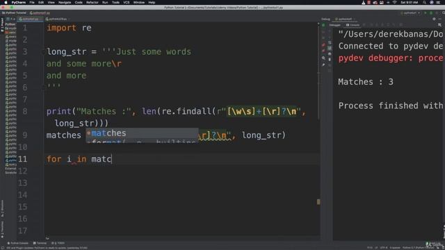 Regular Expressions Greedy & Lazy Matching in python by CodingXpertz смотреть онлайн
