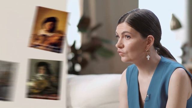 Женщины - художницы. Реальные истории о которых умалчивают страницы прошлого. смотреть онлайн
