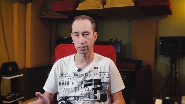 Минеральная вата в студии | Часть 2 | Mineral wool in a studio | #16 смотреть онлайн