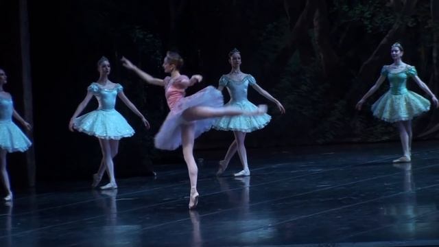 NICOLETTA MANNI - DON QUIXOTE смотреть онлайн