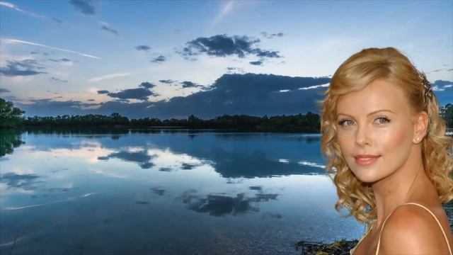 Эля Батик и Олег Залозный - Среди моих бесчисленных потерь .Песня до слёз! смотреть онлайн