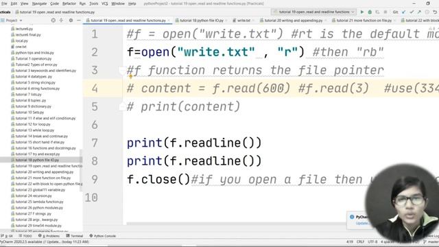 Python complete course Part:02 | python for beginners | learn python | basics of python | python смотреть онлайн