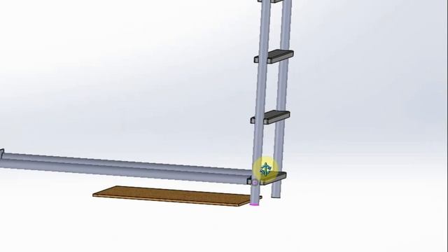 Лестница в пруд смотреть онлайн
