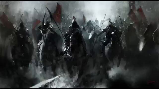 Two Steps from Hell- Win Or Die смотреть онлайн
