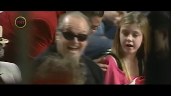 Жара и Змей - Мы любим баскетбол (Unofficial clip 2020)