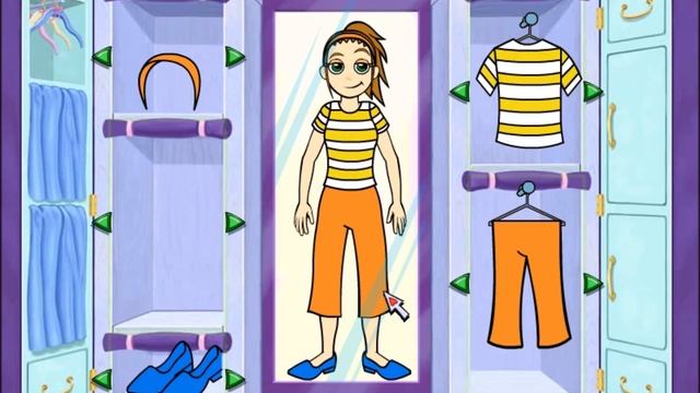 Diner Dash: Flo on the Go - Gameplay Part 10 (Level 17 to 18) смотреть онлайн