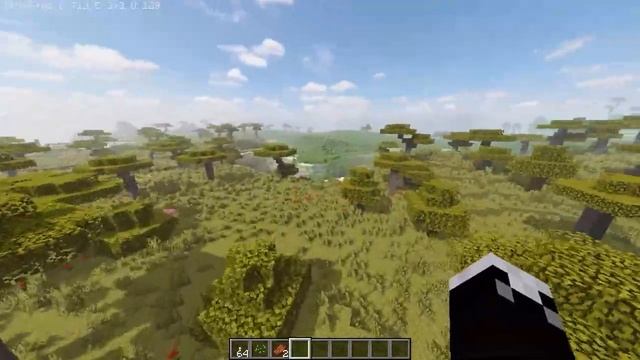 TOP 3 SHADERS TERBAIK MINECRAFT JAVA 1.17+ SUPPORT PC LOW END NO LAG! смотреть онлайн