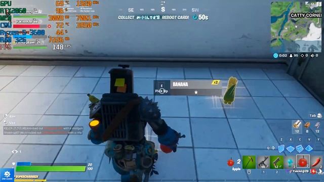 AMD Ryzen 5 3600 B450M DS3H RTX2060 SUPER Ram 32G - Gaming PC Build смотреть онлайн