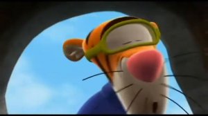 Новый год на Канале Disney (2011)