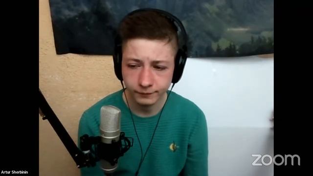 Я исцелил тебя, так возьми, это твоё по праву🔥🌍❤️ смотреть онлайн