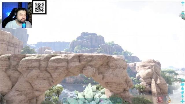 #1 ЖИЗНЬ ИГРОКА НА ОФИЦИАЛЬНЫХ PVP СЕРВЕРАХ ▶ Ark: Survival Evolved смотреть онлайн
