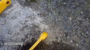 Стрела Амкодор то18б