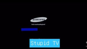 Samsung Kill Screen In Hotel