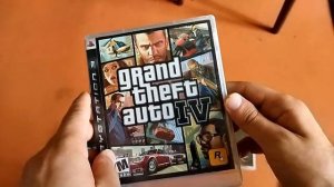 Купил Sony Playstation 3 fat в 2023м году