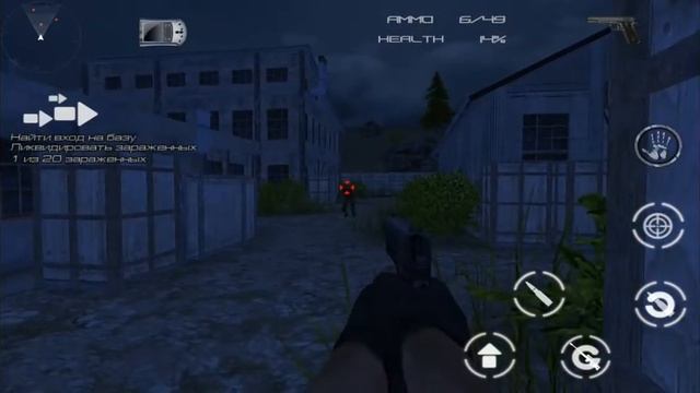 Dead Bunker 4 Apocalypse - первый взгляд смотреть онлайн