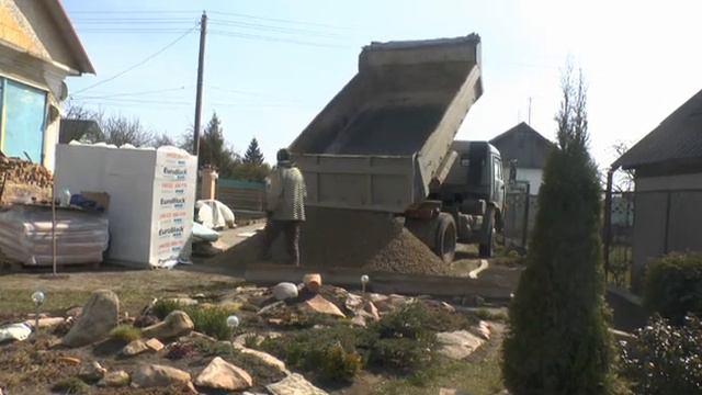 13.Подготовка к строительству. смотреть онлайн