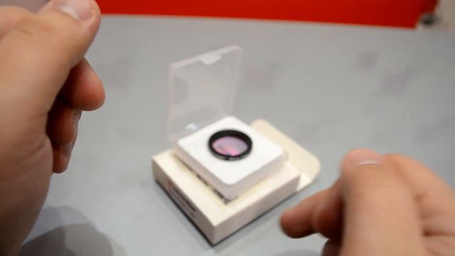 Celestron Mars Observing Eyepiece Filter. Распаковка. Обзор. Сравнение. смотреть онлайн