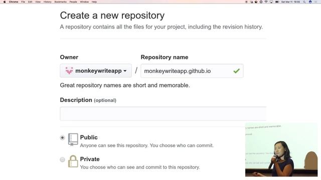 Chiu-Ki Chan: Static Website with GitHub Pages смотреть онлайн